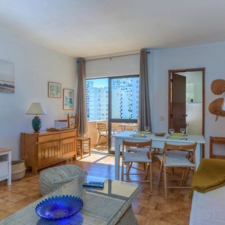 Flh Praia Da Rocha Marine Design Flat Portimao Luaran gambar
