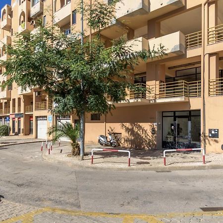 Flh Praia Da Rocha Marine Design Flat Portimao Luaran gambar