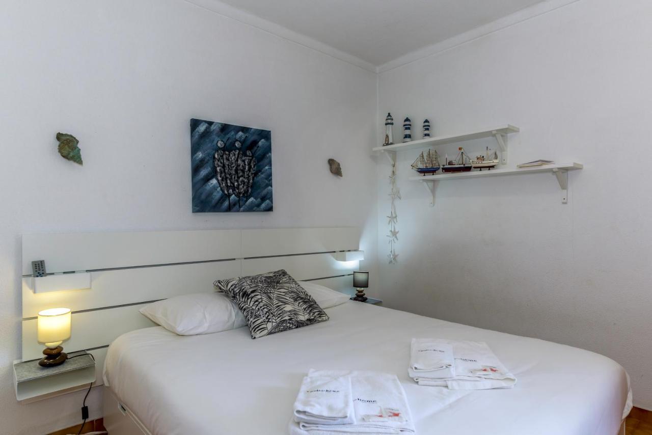 Flh Praia Da Rocha Marine Design Flat Portimao Luaran gambar