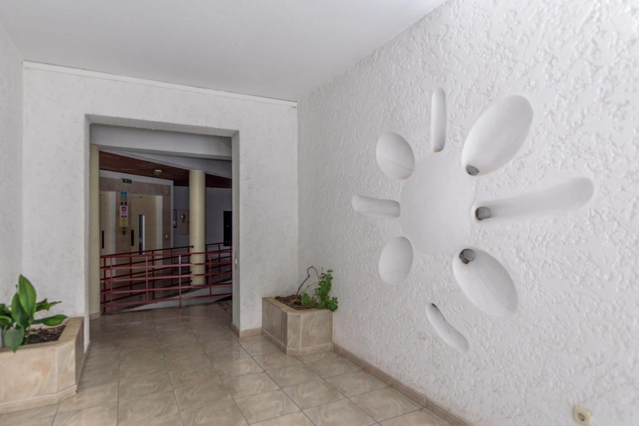 Flh Praia Da Rocha Marine Design Flat Portimao Luaran gambar
